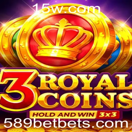Explorando o Mundo de 3royalcoins: Uma Nova Experiência de Apostas com 589 Bet