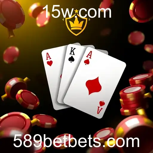 Bacará Online: A Aventura de Jogar com 589 Bet
