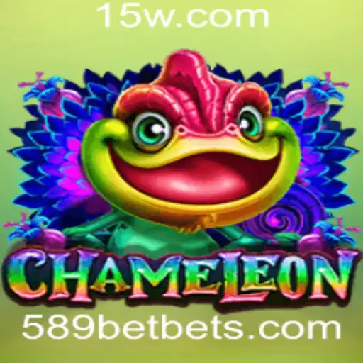 Descubra o Excitante Jogo de Estratégia Chameleon com 589 Bet