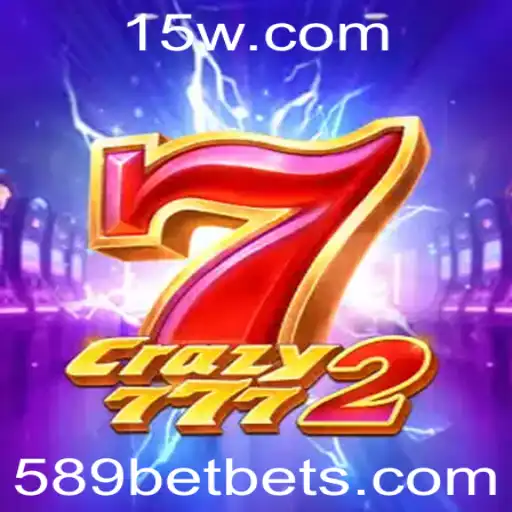 Crazy7772: O Jogo de Azar Revolucionário com 589 Bet