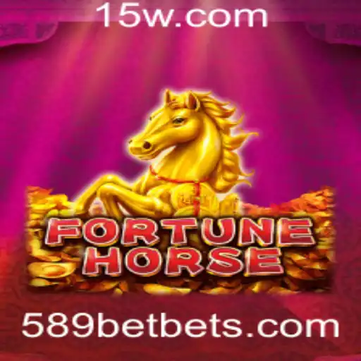 FortuneHorse: Desvendando o Mundo de Apostas com 589 Bet