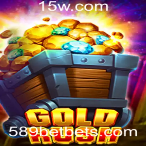 Descubra GoldRush: A Nova Aventura de Apostas e Estratégia com 589 Bet