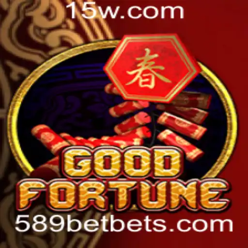 GoodFortune: Descubra a Emoção do Jogo com 589 Bet