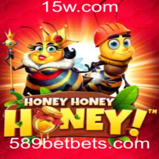 Explorando o Universo de HoneyHoneyHoney com 589 Bet