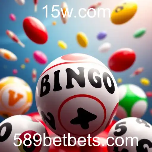 Explorando o Mundo dos Jogos de Bingo com 589 Bet