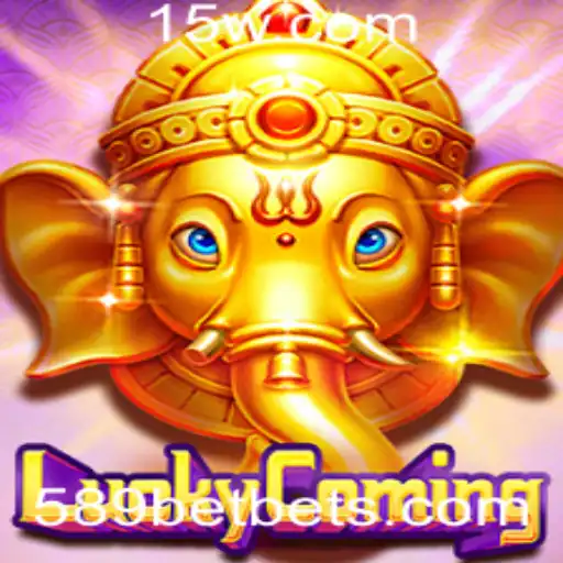Jogo LuckyComing e a Estratégia 589 Bet: A Nova Sensação no Mundo dos Jogos