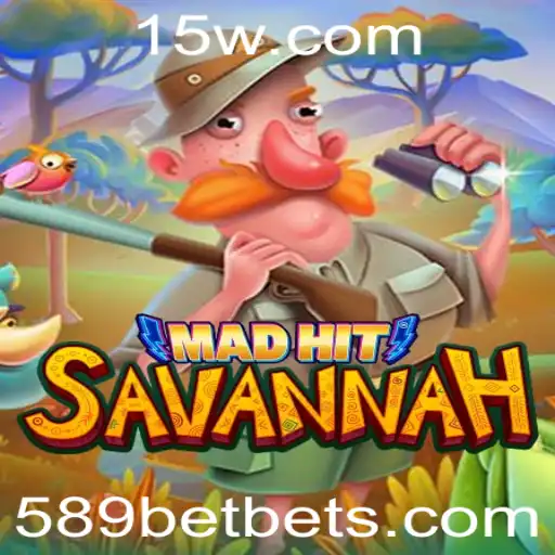 Descubra o Fascinante Mundo de MadHitSavannah: O Jogo de Azar com Atraente 