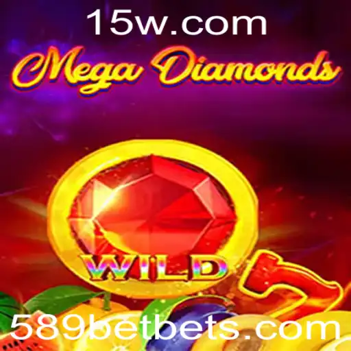 Explorando MegaDiamond: O Novo Fenômeno no Mundo dos Jogos 589 Bet