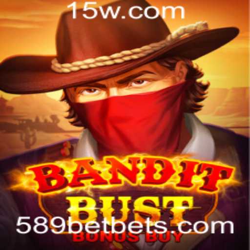 Desvendando o Mundo de BanditBustBonusBuy: A Aventura por Trás de 589 Bet