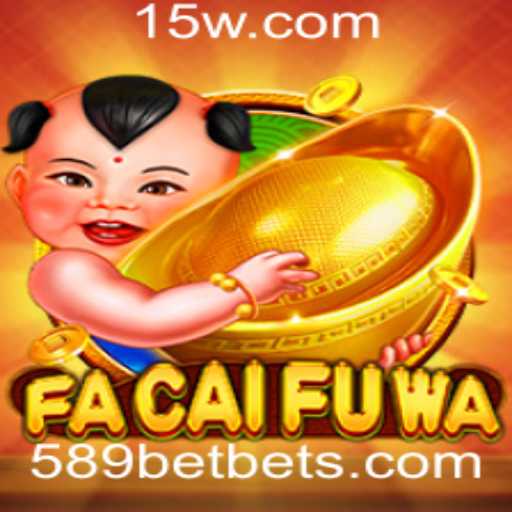 Descubra o Mundo Envolvente de FaCaiFuWa: Como Jogar e Ganhar com 589 Bet