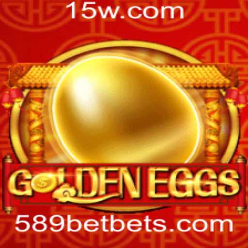 GoldenEggs: Explorando a Emoção do Jogo com 589 Bet