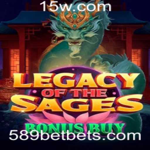 Desbravando 'Legacy of the Sages Bonus Buy' no Mundo dos Jogos Modernos