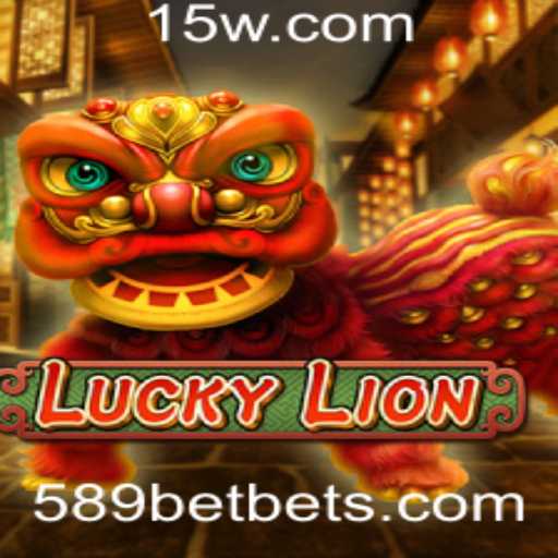 Descubra LuckyLion: O Jogo de Apostas Revolucionário com 589 Bet
