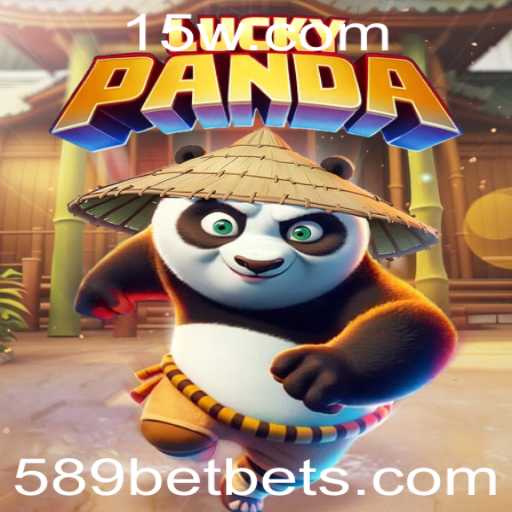 Descubra o Mundo Encantado de LuckyPanda e a Emoção de 589 Bet