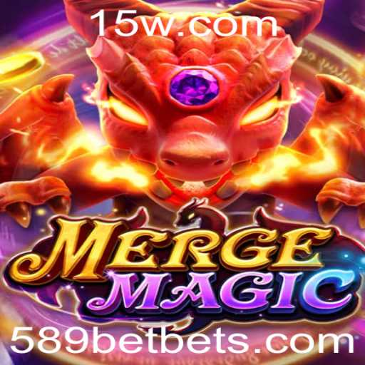 Descubra o Fascinante Mundo de MERGEMAGIC