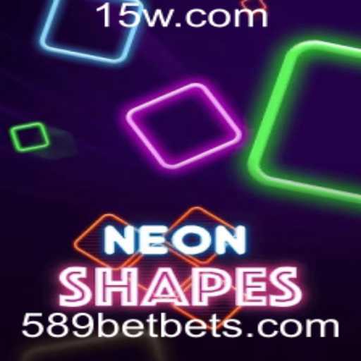 Descubra NeonShapes: O Jogo que Une Estratégia e Azar com 589 Bet
