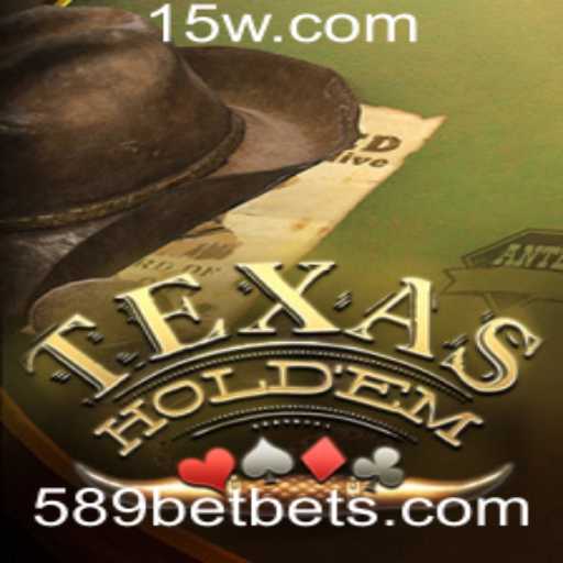 Explorando as Complexidades do Texas Hold'em e a Estratégia 589 Bet