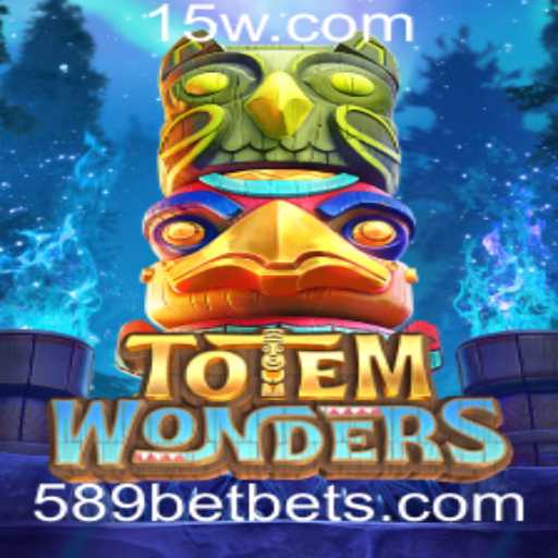 TotemWonders: Uma Imersão no Mundo dos Jogos com 589 Bet
