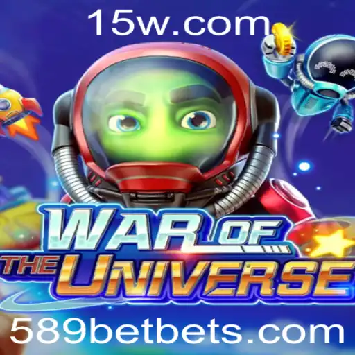 Explorando WAROFTHEUNIVERSE: O Novo Fenômeno dos Games com 589 Bet