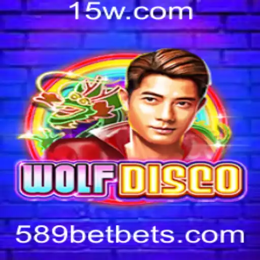 Explorando WolfDisco: Um Mergulho no Jogo de Apostas 589 Bet