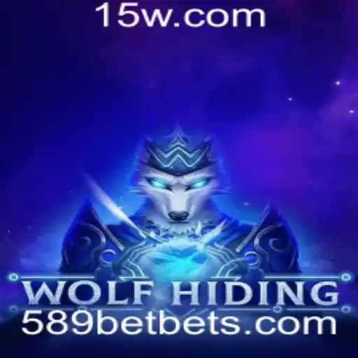 Explorando o Universo de WolfHiding e a Estratégia 589 Bet